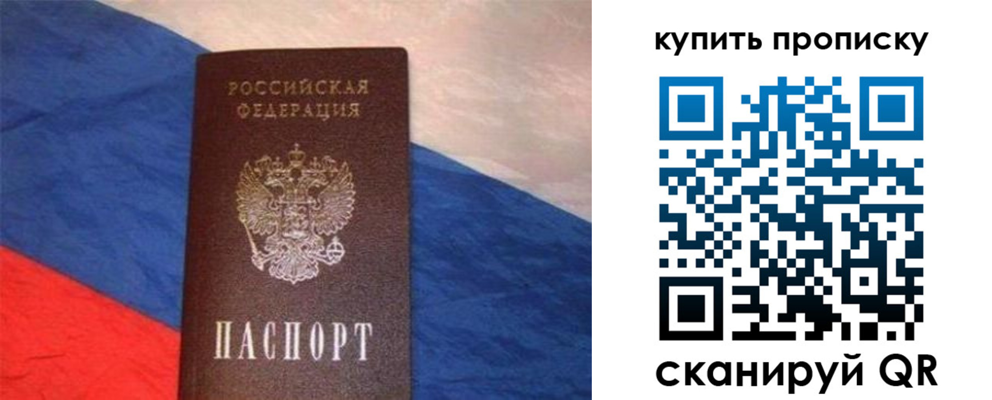 прописка штамп в Заозёрске